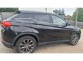 DONGFENG (DFSK) SERES 3 2023/1 - 5