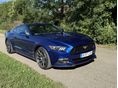 FORD MUSTANG Fastback 2.3 EcoBoost (Automata)