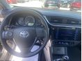 TOYOTA AURIS 2016/5 - 8
