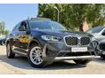 BMW X4 xDrive20d (Automata) mo-i. X-line. LED. napfénytető. kamera. bőr. AppleCarplay...stb