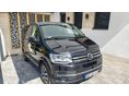 VOLKSWAGEN MULTIVAN 2016/8 - 2