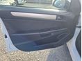 OPEL ASTRA H 2008/9 - 11