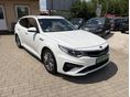 KIA OPTIMA SW 2.0 PHEV (Automata) Sávtartó/LED/Bőr/Tol.kamera/Ülésfűtés-Kormányfűtés/KeylessGo
