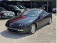ALFA ROMEO SPIDER 2.0 TS Bézs bőrbelső