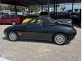 ALFA ROMEO SPIDER 1997/12 - 8