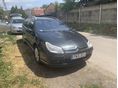 CITROEN C5 2.0 HDi SX 6-os váltó.a legjobb! full extra.1 gombnyomás terepjáró üzemmód.Alkalmi ár