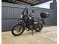 ROYAL ENFIELD HIMALAYAN 411 ABS!