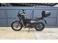 ROYAL ENFIELD HIMALAYAN 2022/6 - 2