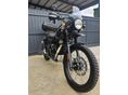 ROYAL ENFIELD HIMALAYAN 2022/6 - 7