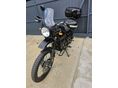 ROYAL ENFIELD HIMALAYAN 2022/6 - 8