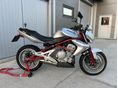 KAWASAKI ER-6N 2007/9 - 2
