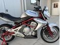KAWASAKI ER-6N 2007/9 - 8