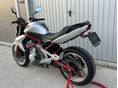 KAWASAKI ER-6N 2007/9 - 16