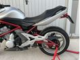 KAWASAKI ER-6N 2007/9 - 18