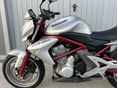 KAWASAKI ER-6N 2007/9 - 19