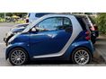 SMART FORTWO 1.0 Passion Softouch Passion