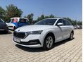 SKODA OCTAVIA Combi 2.0 TDI SCR Style DSG