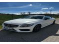 MERCEDES-AMG C 43 2017/2 - 2