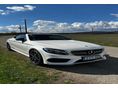 MERCEDES-AMG C 43 4Matic 9G-TRONIC