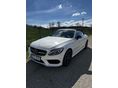 MERCEDES-AMG C 43 4Matic 9G-TRONIC