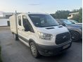 FORD TRANSIT 2018/1 - 2