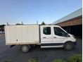 FORD TRANSIT 2018/1 - 3