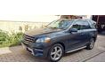 MERCEDES-BENZ ML 350 2012/7 - 2