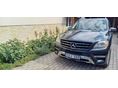 MERCEDES-BENZ ML 350 2012/7 - 1