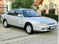 MAZDA 626 2.0D CX ComprexDiesel. 95233Km. 1 tulaj. OT rendszám. 5 év műszaki