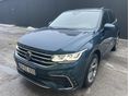 VOLKSWAGEN TIGUAN 2.0 TDI SCR R-Line 4Motion DSG Magyarországi! Áfás!!! 200LE. Kamera. Nagy navi. Üvegtető