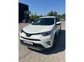 TOYOTA RAV 4 Rav4 2.5 Hybrid Executive 2WD e-CVT