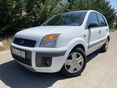 FORD FUSION 1.4 Fresh magyarországi. leinformálható