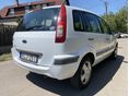 FORD FUSION 2006/8 - 4
