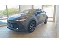 TOYOTA C-HR 1.8 Hybrid Style e-CVT MAGYAR