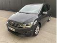VOLKSWAGEN TOURAN 1.5 TSI ACT Comfortline DSG [7 személy] Magyarországi! Áfás!!! 7SZEMÉLY. AUTOMATA. NAVI