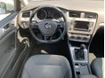 VOLKSWAGEN GOLF 2014/4 - 6