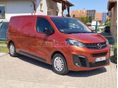 OPEL VIVARO 2.0Cdti. L2H1. 177LE. 59403Km. Automata. sérülésmentes. újszerű!