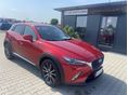 MAZDA CX-3 2.0i Takumi Navi.Kamera.Ül.fűt.Tempom.Head Up