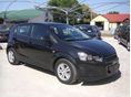 CHEVROLET AVEO 1.4 LT Plus klíma tempomat alufelni PDC friss műszaki