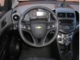 CHEVROLET AVEO 2013/5 - 3