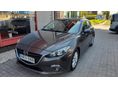 MAZDA 3 Sport 2.0 Challenge MAGYAR+1 TULAJDONOS+VEZETETT SZERVIZKÖNYV