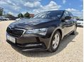 SKODA SUPERB 2.0 TDI SCR Ambition DSG / ÁFÁS / MAGYARORSZÁGI / 1 TULAJ / SZERVÍZKÖNYV / GARANCIA /