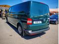 VOLKSWAGEN TRANSPORTER T5 2013/8 - 2