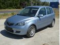 MAZDA 2 1.2 CE Klima