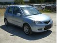 MAZDA 2 2005/5 - 2