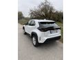 TOYOTA YARIS CROSS 2024/6 - 2