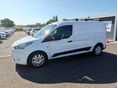 FORD CONNECT Transit230 1.5 TDCi L2 Trend PDC Tempomat Szervizelt Magyarországi /Azonnal elvihető!/