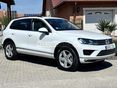 VOLKSWAGEN TOUAREG 2016/3 - 2
