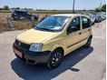 FIAT PANDA 1.1 Actual CITY szervó vonóhorog garanciával