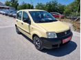 FIAT PANDA 2010/1 - 5